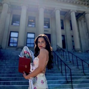 Meet your Posher, Emily